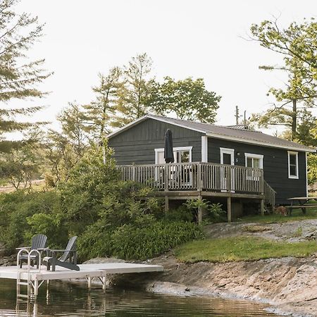 The Trace At Oak Lake Havelock 외부 사진