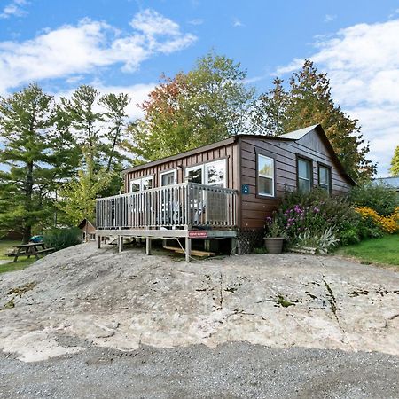The Trace At Oak Lake Havelock 외부 사진