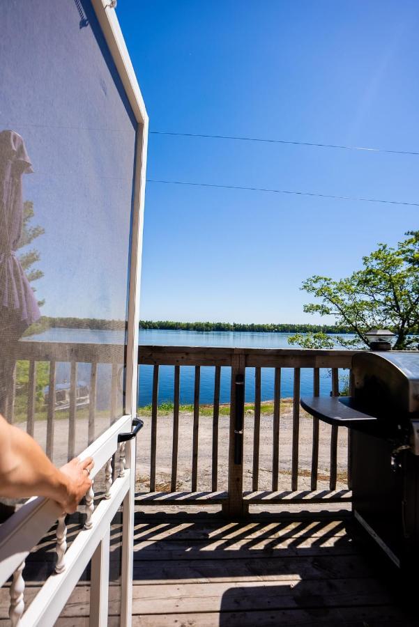 The Trace At Oak Lake Havelock 외부 사진