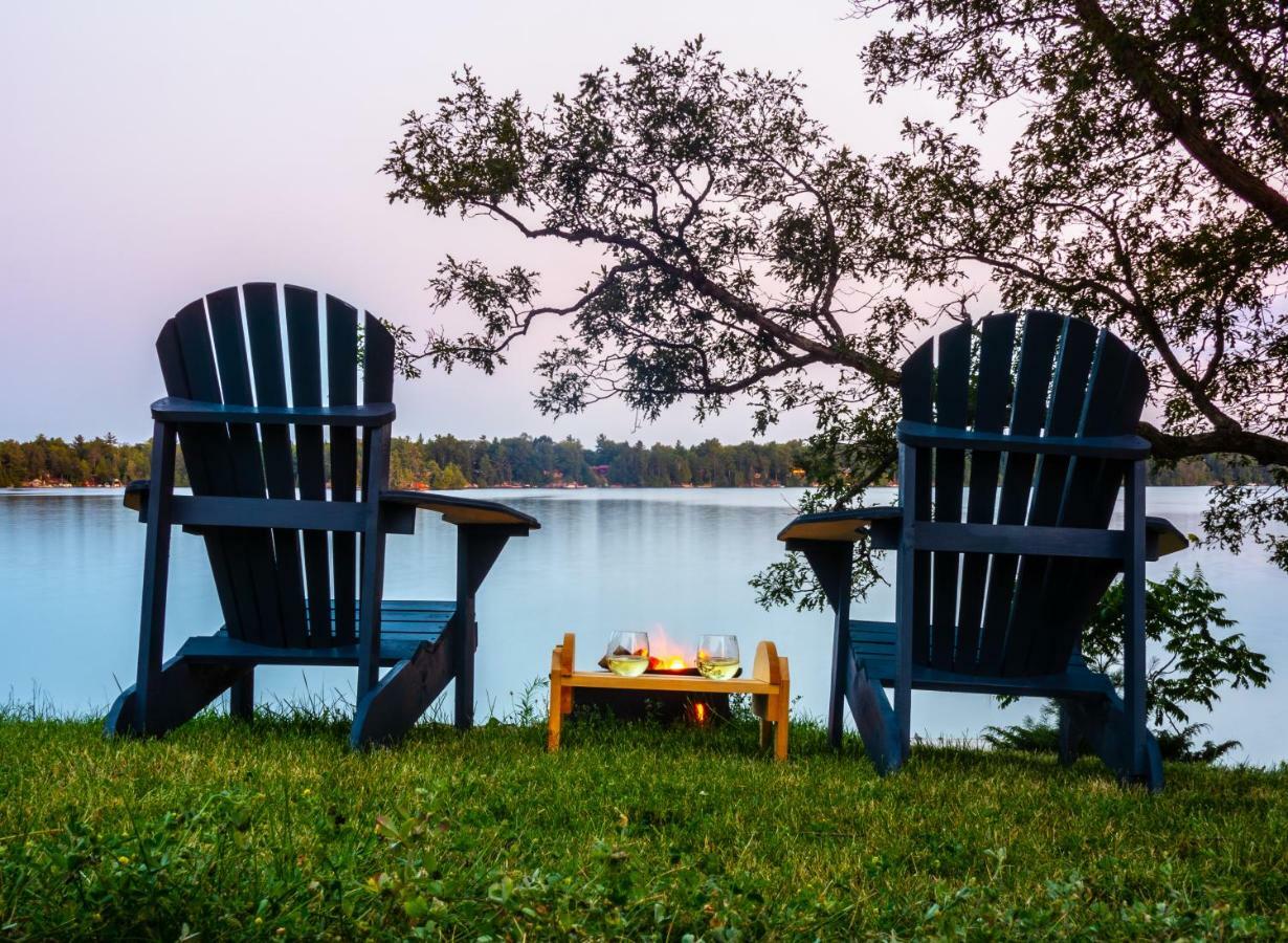The Trace At Oak Lake Havelock 외부 사진