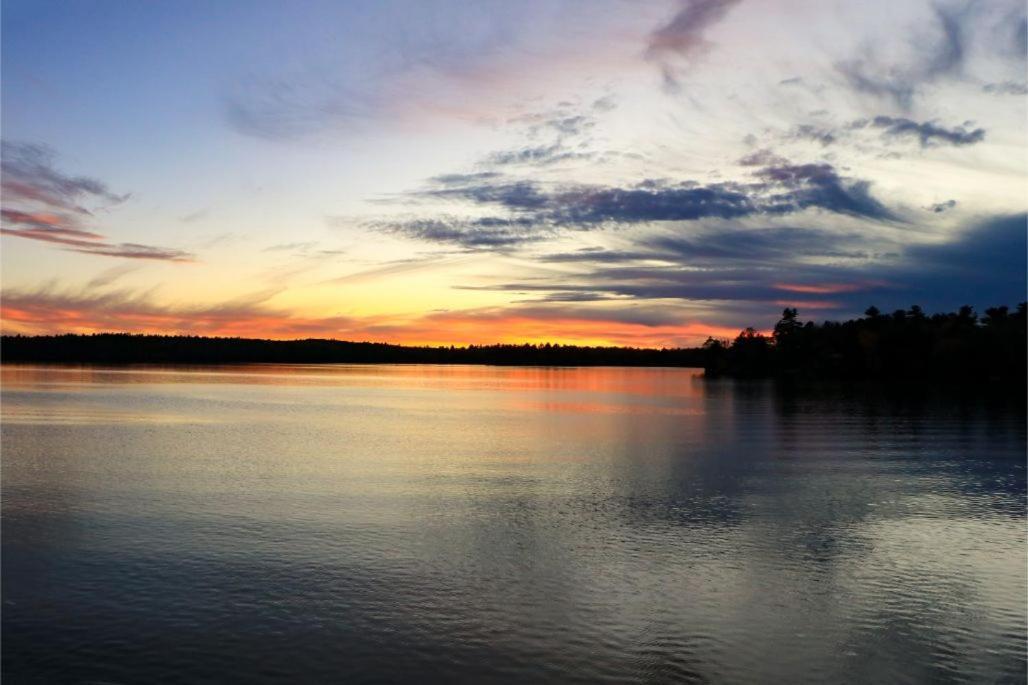 The Trace At Oak Lake Havelock 외부 사진