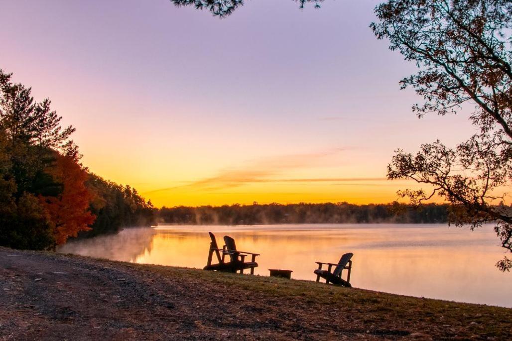 The Trace At Oak Lake Havelock 외부 사진