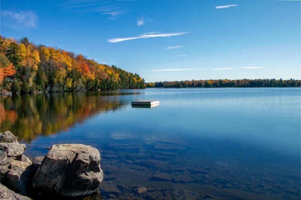 The Trace At Oak Lake Havelock 외부 사진
